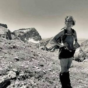 Meet your Posher, Leigh